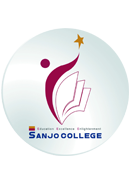 Sanjo College - Logo