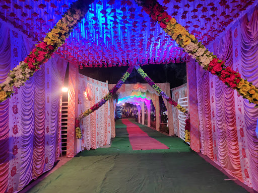 Sanjog Garden Event Services | Banquet Halls