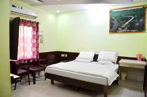 Sanjog Resort Accomodation | Resort