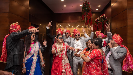 Sanjoy Mahajan Photography Event Services | Photographer