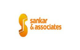 Sankar & Associates Logo