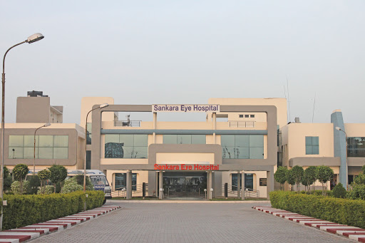Sankara Eye Hospital Medical Services | Hospitals