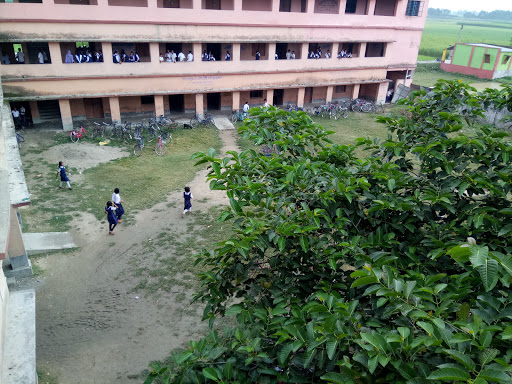 Sankarpur MHU High madrasah Education | Schools