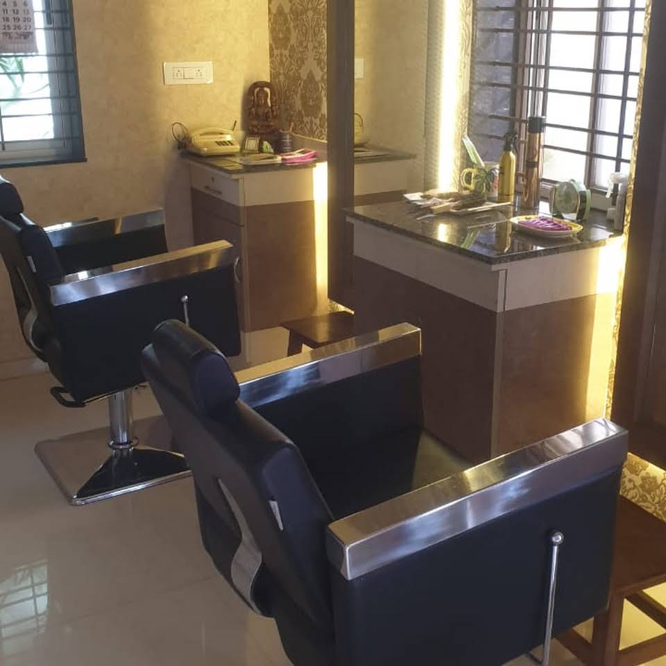 Sanket Beauty Shop|Salon|Active Life