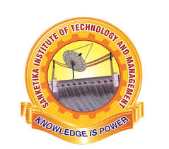 Sanketika Institute of Technology and Management - Logo