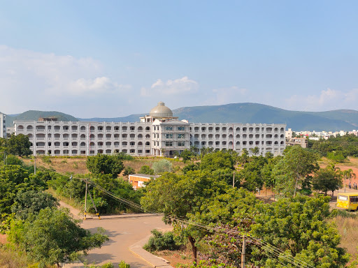 Sanketika Institute of Technology and Management Education | Colleges
