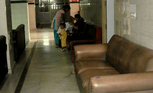 Sankhwar Hospital Kondli Hospitals 0012