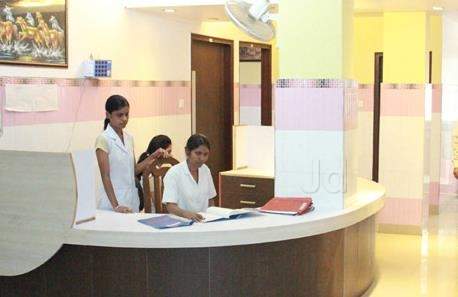 Sankhwar Hospital Kondli Hospitals 007