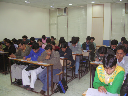 Sanmacs India Education | Coaching Institute