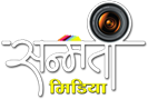 Sanmati Media Logo