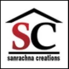 SANRACHNA CREATIONS - Logo