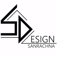 Sanrachna Design & Consultant Logo
