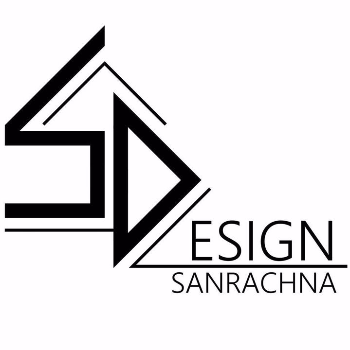 Sanrachna Design Logo