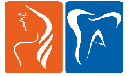 Sanraj Dental Studio Logo