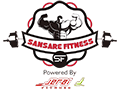Sansare Fitness - Logo