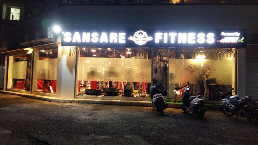 Sansare Fitness Active Life | Gym and Fitness Centre