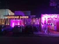 Sanskaar Garden|Banquet Halls|Event Services