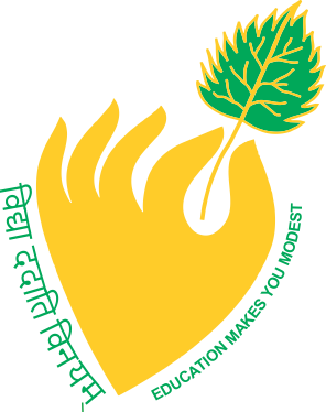Sanskaar International School - Logo