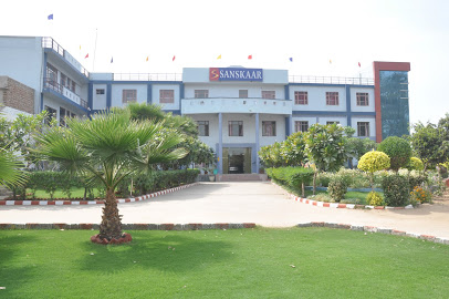 Sanskaar International School|Colleges|Education