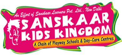 Sanskaar Kids Kingdom|Schools|Education