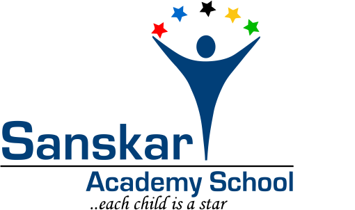 Sanskar Academy School - Logo