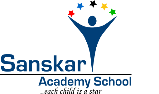 Sanskar Academy School Logo