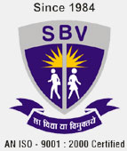 Sanskar Bharti Vidyalaya Logo