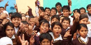 SANSKAR CONVENT SCHOOL Najafgarh Schools 003