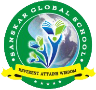 Sanskar Global School - Logo