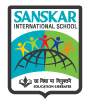 Sanskar International School Logo