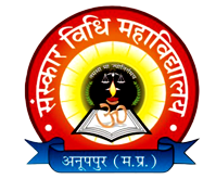 Sanskar Law College - Logo