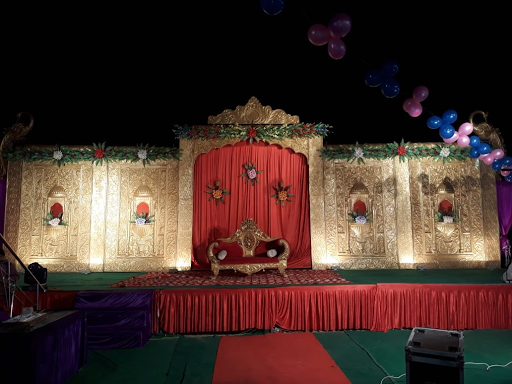 Sanskar Palace Event Services | Banquet Halls