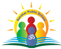 Sanskar Public School Logo