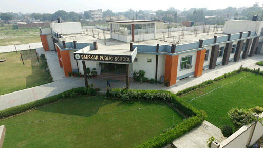 Sanskar Public School Education | Schools