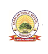 Sanskar Public school - Logo