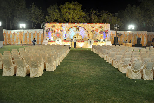 Sanskar Sadan Event Services | Banquet Halls