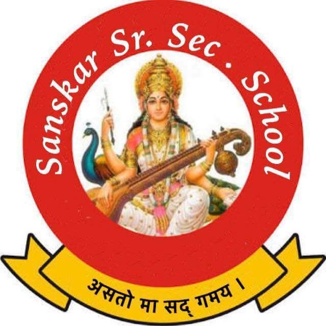 Sanskar Sr. Sec School|Coaching Institute|Education