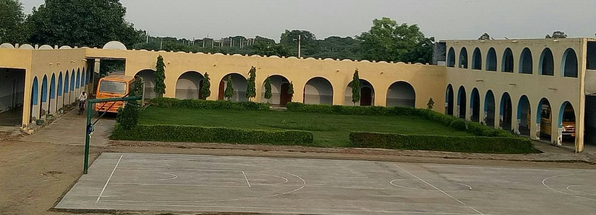 Sanskar Sr. Sec School Education | Schools