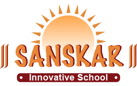 Sanskar The School Logo