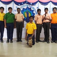 Sanskar The School Education | Schools