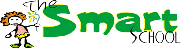 Sanskar The Smart School Logo