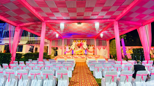 Sanskar Vatika Event Services | Banquet Halls