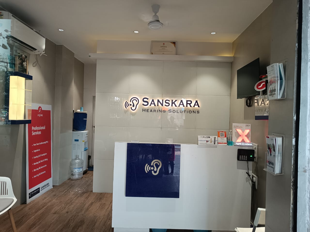 SANSKARA Hearing Solutions Medical Services | Healthcare