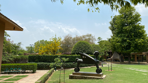 Sanskriti Kendra Museum Travel | Museums