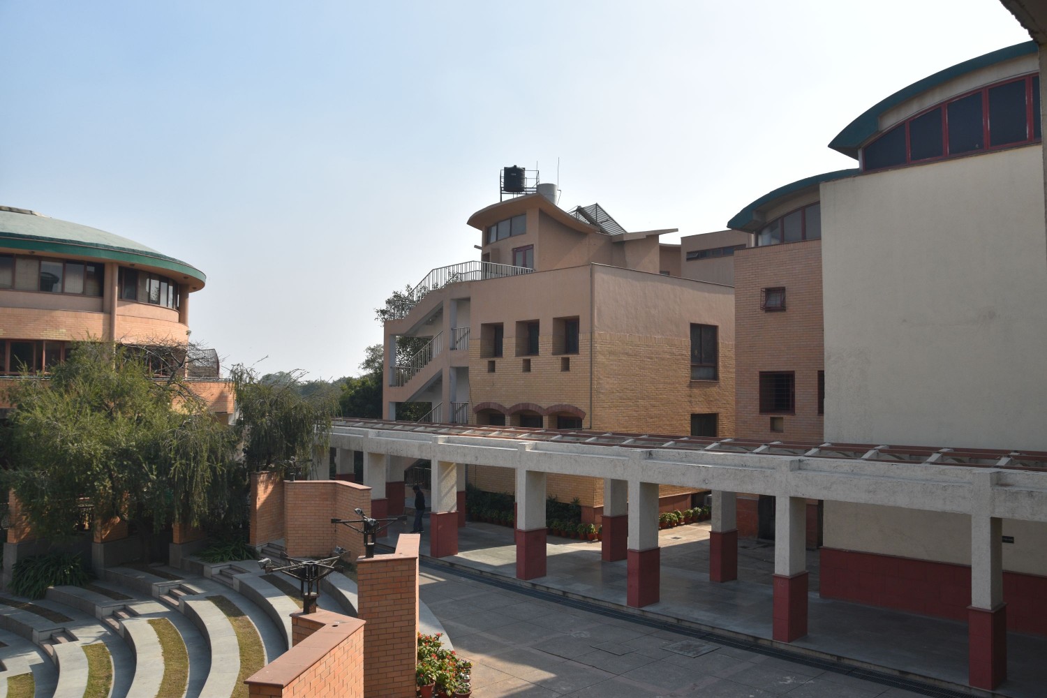 Sanskriti School Chanakyapuri Schools 01