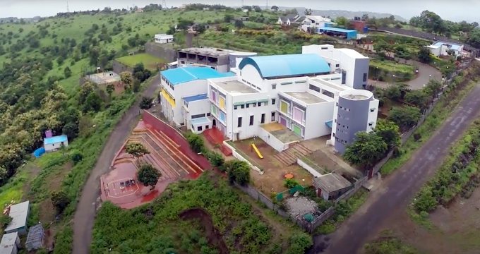 Sanskriti School Education | School