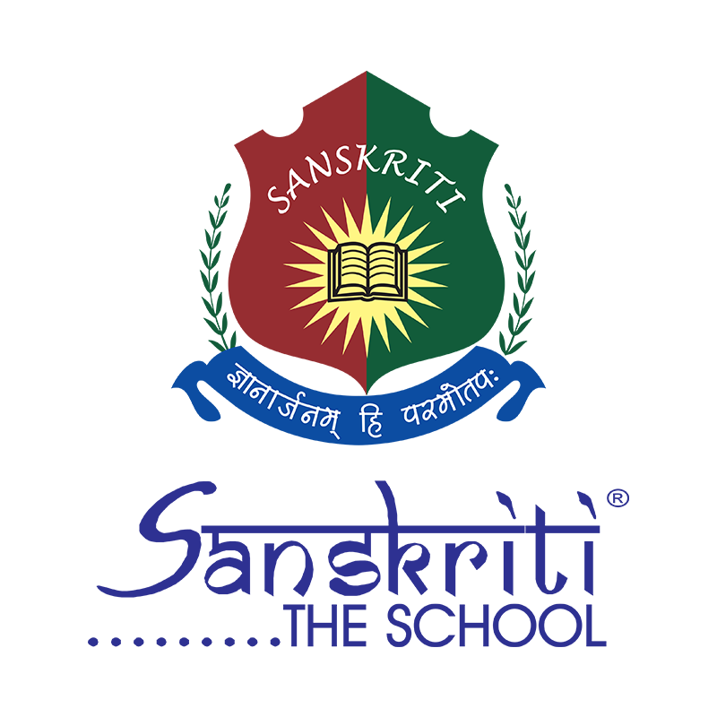 Sanskriti The School|Coaching Institute|Education