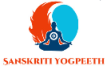 Sanskriti Yogpeeth Logo