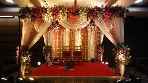 Sanskruti Banquet Event Services | Banquet Halls