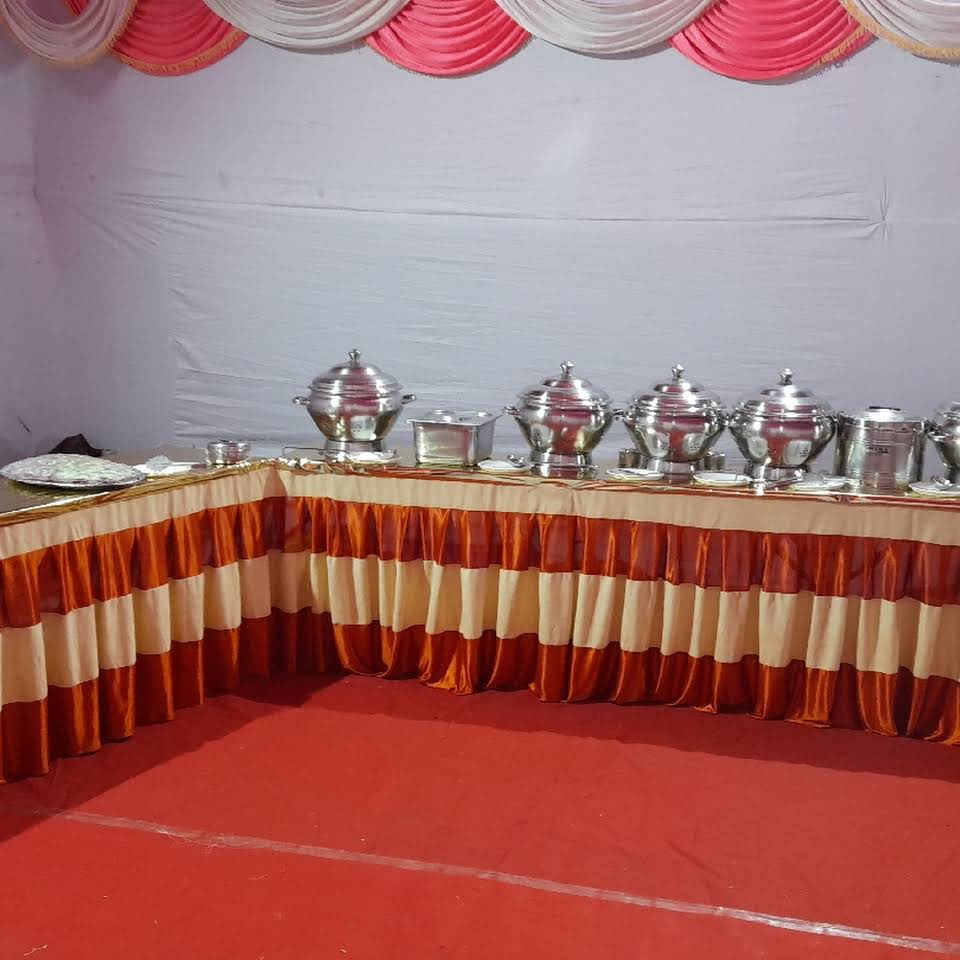 SANSKRUTI CATERING SERVICES PURE VEG Event Services | Catering Services